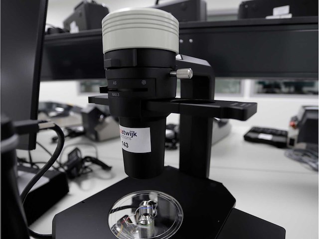2024 olympus ckx53sf celcultuurmicroscoop - afbeelding 4 van  7