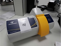 2024 olympus ckx53sf celcultuurmicroscoop - afbeelding 10 van  10
