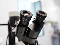 2024 olympus ckx53sf celcultuurmicroscoop - afbeelding 8 van  9