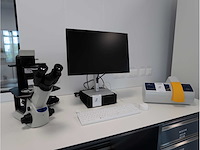 2024 olympus ckx53sf celcultuurmicroscoop