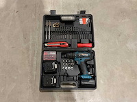 2024 onex ox-1543 accu boormachine - afbeelding 3 van  5