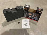 2024 onex ox-1543 accu boormachine - afbeelding 2 van  5