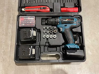 2024 onex ox-1543 accu boormachine - afbeelding 4 van  5