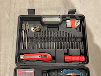 2024 onex ox-1543 accu boormachine - afbeelding 5 van  5