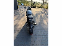 2024 online - sc 125 - motorcycle - afbeelding 6 van  11