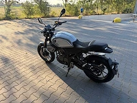 2024 online - sc 125 - motorcycle - afbeelding 7 van  11