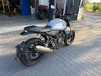 2024 online - sc 125 - motorcycle - afbeelding 8 van  11