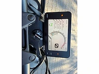2024 online - sc 125 - motorcycle - afbeelding 9 van  11