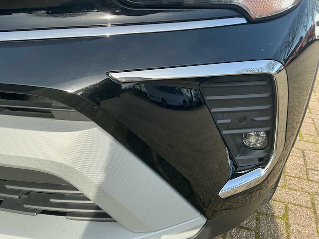 2024 opel crossland 1.2 turbo gs line personenauto - afbeelding 10 van  31