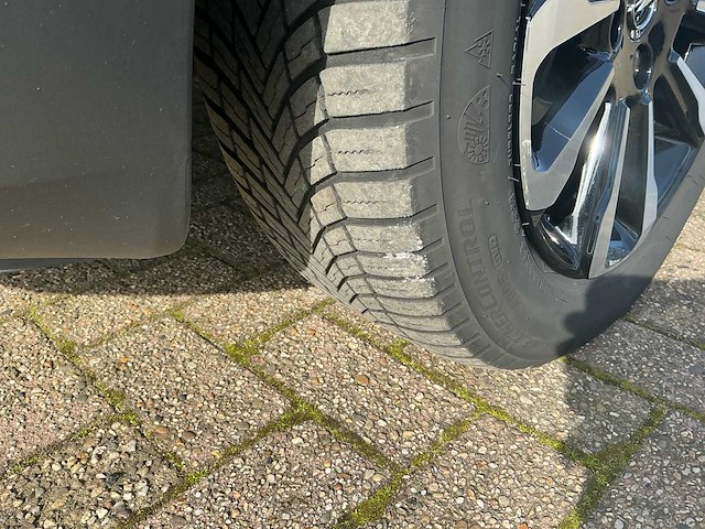 2024 opel crossland 1.2 turbo gs line personenauto - afbeelding 12 van  31