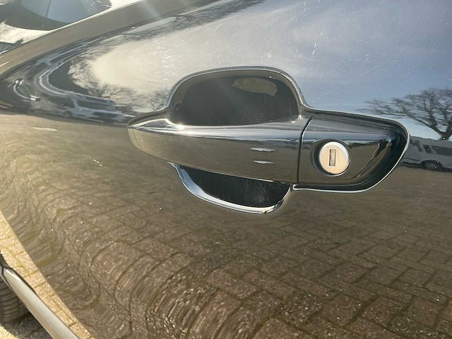 2024 opel crossland 1.2 turbo gs line personenauto - afbeelding 13 van  31