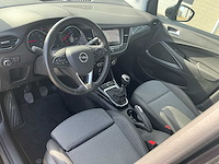 2024 opel crossland 1.2 turbo gs line personenauto - afbeelding 15 van  31