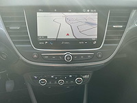 2024 opel crossland 1.2 turbo gs line personenauto - afbeelding 18 van  31