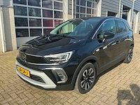 2024 opel crossland 1.2 turbo gs line personenauto - afbeelding 1 van  31