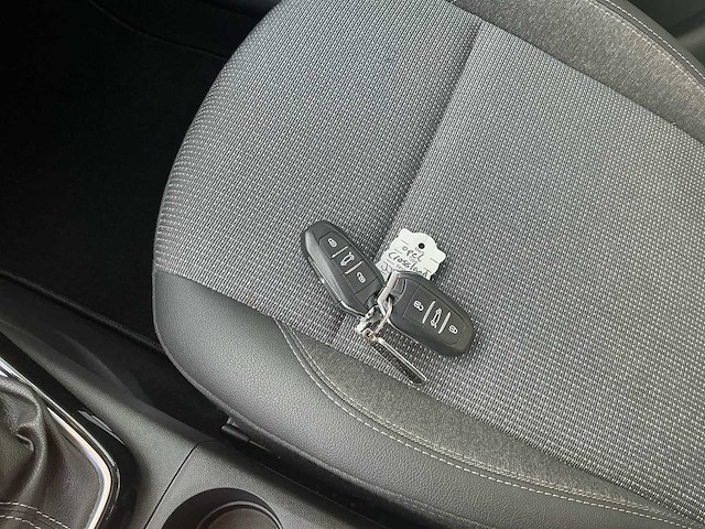 2024 opel crossland 1.2 turbo gs line personenauto - afbeelding 20 van  31