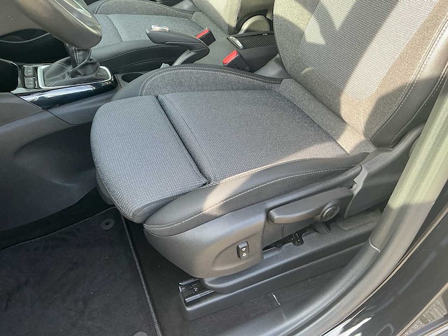 2024 opel crossland 1.2 turbo gs line personenauto - afbeelding 21 van  31