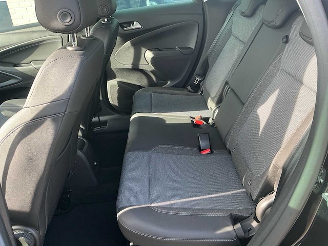 2024 opel crossland 1.2 turbo gs line personenauto - afbeelding 22 van  31