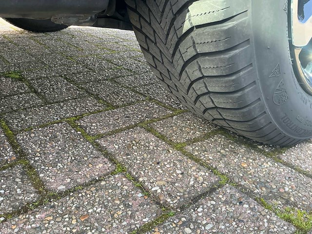 2024 opel crossland 1.2 turbo gs line personenauto - afbeelding 24 van  31