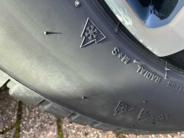 2024 opel crossland 1.2 turbo gs line personenauto - afbeelding 25 van  31