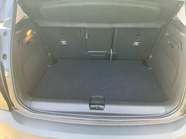 2024 opel crossland 1.2 turbo gs line personenauto - afbeelding 27 van  31