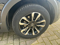 2024 opel crossland 1.2 turbo gs line personenauto - afbeelding 29 van  31