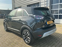 2024 opel crossland 1.2 turbo gs line personenauto - afbeelding 2 van  31