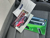 2024 opel crossland 1.2 turbo gs line personenauto - afbeelding 30 van  31