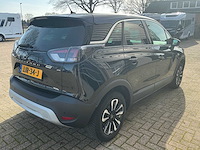 2024 opel crossland 1.2 turbo gs line personenauto - afbeelding 4 van  31
