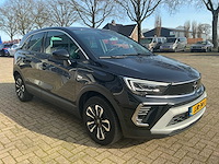2024 opel crossland 1.2 turbo gs line personenauto - afbeelding 6 van  31