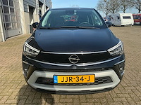 2024 opel crossland 1.2 turbo gs line personenauto - afbeelding 7 van  31