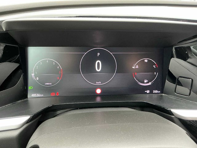 2024 opel grandland turbo automatic gs-line - afbeelding 6 van  78