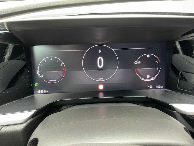 2024 opel grandland turbo automatic gs-line - afbeelding 7 van  78