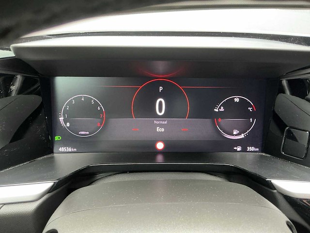 2024 opel grandland turbo automatic gs-line - afbeelding 11 van  78