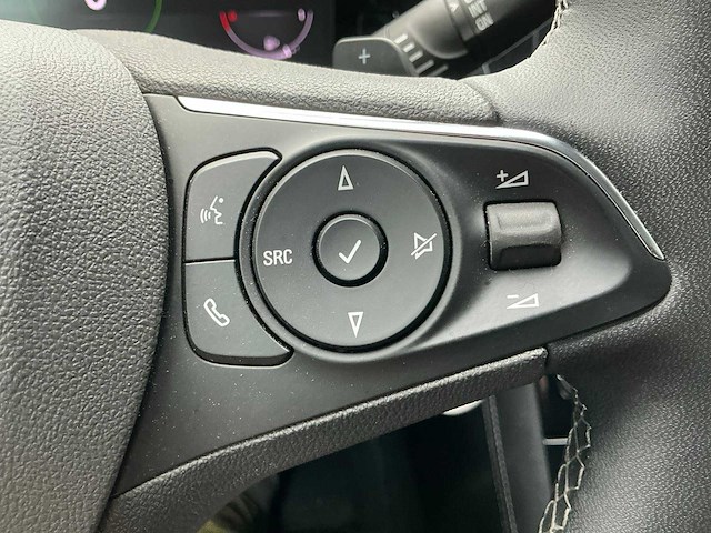 2024 opel grandland turbo automatic gs-line - afbeelding 15 van  78