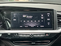 2024 opel grandland turbo automatic gs-line - afbeelding 18 van  78