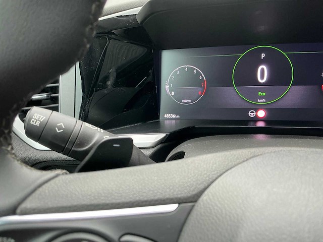 2024 opel grandland turbo automatic gs-line - afbeelding 22 van  78