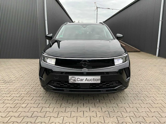 2024 opel grandland turbo automatic gs-line - afbeelding 12 van  78