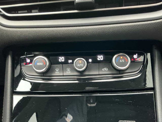 2024 opel grandland turbo automatic gs-line - afbeelding 25 van  78