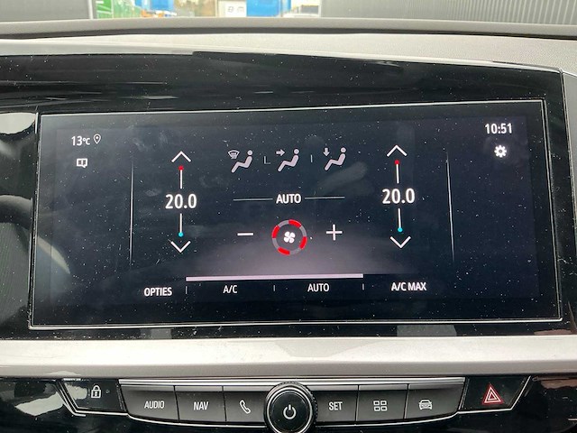 2024 opel grandland turbo automatic gs-line - afbeelding 28 van  78