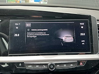 2024 opel grandland turbo automatic gs-line - afbeelding 30 van  78
