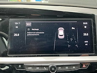 2024 opel grandland turbo automatic gs-line - afbeelding 37 van  78