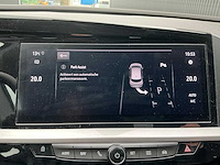 2024 opel grandland turbo automatic gs-line - afbeelding 38 van  78