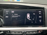 2024 opel grandland turbo automatic gs-line - afbeelding 39 van  78