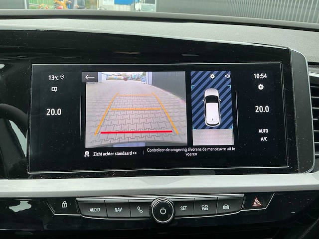 2024 opel grandland turbo automatic gs-line - afbeelding 40 van  78