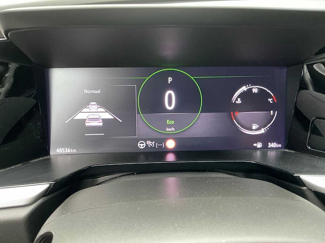 2024 opel grandland turbo automatic gs-line - afbeelding 44 van  78