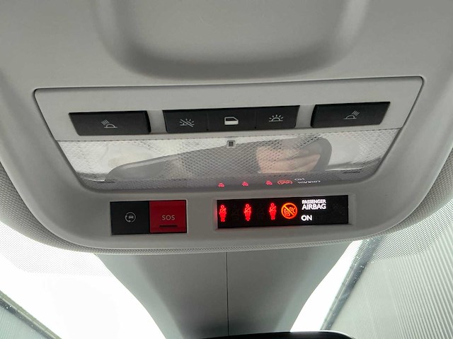 2024 opel grandland turbo automatic gs-line - afbeelding 48 van  78