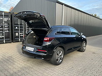 2024 opel grandland turbo automatic gs-line - afbeelding 54 van  78