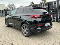 2024 opel grandland turbo automatic gs-line - afbeelding 45 van  78
