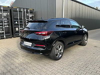 2024 opel grandland turbo automatic gs-line - afbeelding 58 van  78