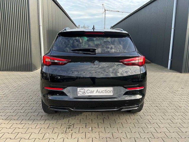 2024 opel grandland turbo automatic gs-line - afbeelding 59 van  78